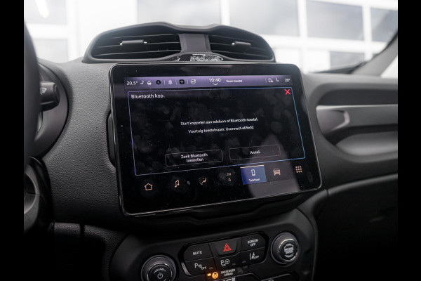 Jeep Renegade 4xe 240 Plug-in Hybrid Electric The North Star | Teck Pack | Winter Pack | Navi