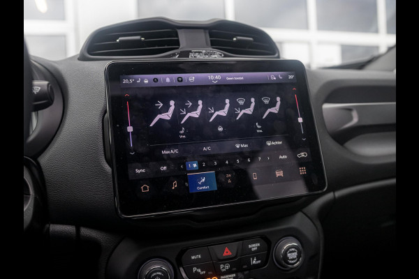 Jeep Renegade 4xe 240 Plug-in Hybrid Electric The North Star | Teck Pack | Winter Pack | Navi