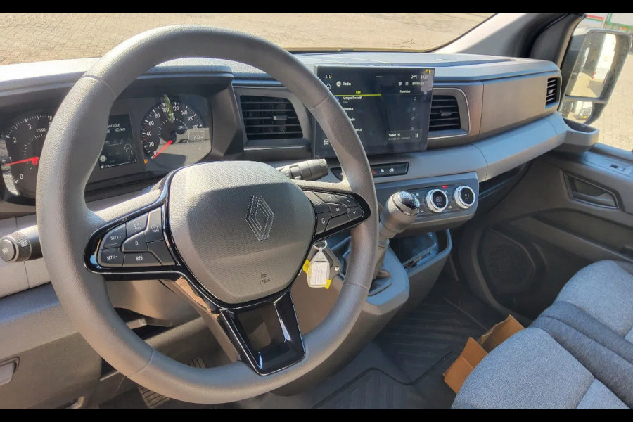 Renault Master 150.35 EURO 6 L2H2 - 2x ZIJSCHUIFDEUR - V-91-KSP