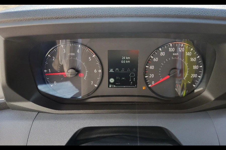 Renault Master 150.35 EURO 6 L2H2 - 2x ZIJSCHUIFDEUR - V-91-KSP