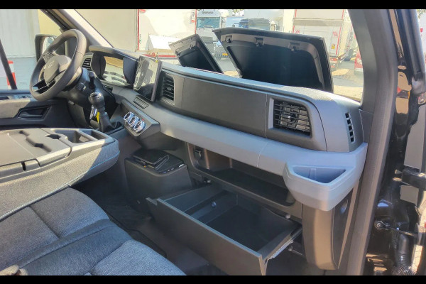 Renault Master 150.35 EURO 6 L2H2 - 2x ZIJSCHUIFDEUR - V-91-KSP