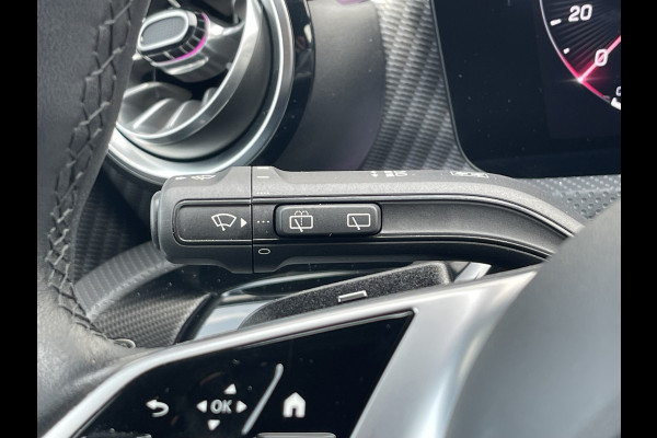 Mercedes-Benz A-Klasse 180 Luxury Line | Facelift | Pano | Ambiente | Camera | CarPlay | LED | Keyless | DAB+