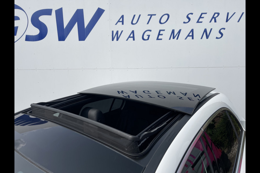 Mercedes-Benz A-Klasse 180 Luxury Line | Facelift | Pano | Ambiente | Camera | CarPlay | LED | Keyless | DAB+