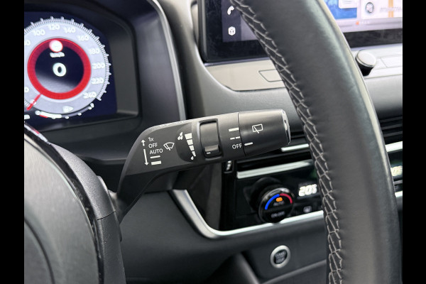 Nissan QASHQAI AUT T 158PK MHEV N-Connecta Pano-dak 360°Camera Adaptieve Cruise Hybrid Apple Carplay Android Auto Navi Ecc Pdc DAB Lmv Led Bluetooth Privacy Glas Wifi Xtronic N-Connecta Origineel Nederlandse Auto Nieuwprijs van €44.540,-