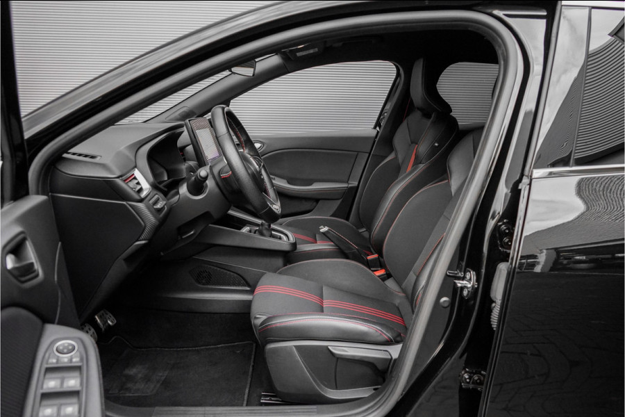 Renault Clio 1.0 TCe R.S. Line Camera Keyless