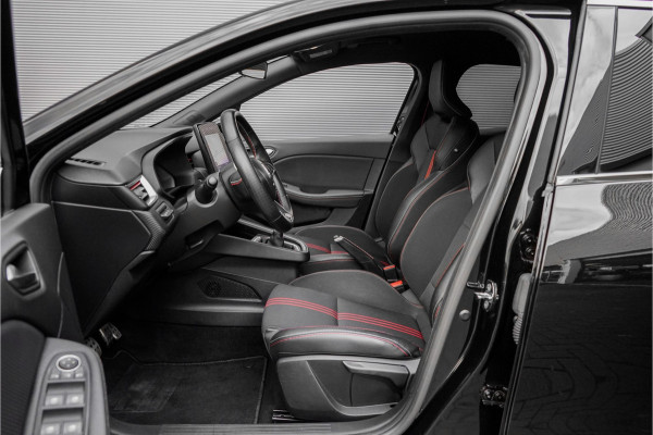 Renault Clio 1.0 TCe R.S. Line Camera Keyless