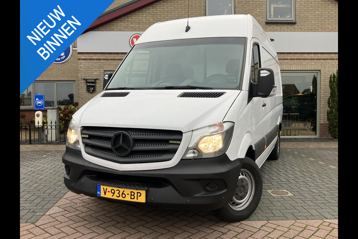 Mercedes-Benz Sprinter 316 2.2 CDI 366 | Trekhaak | Cruise | NAP | BTW