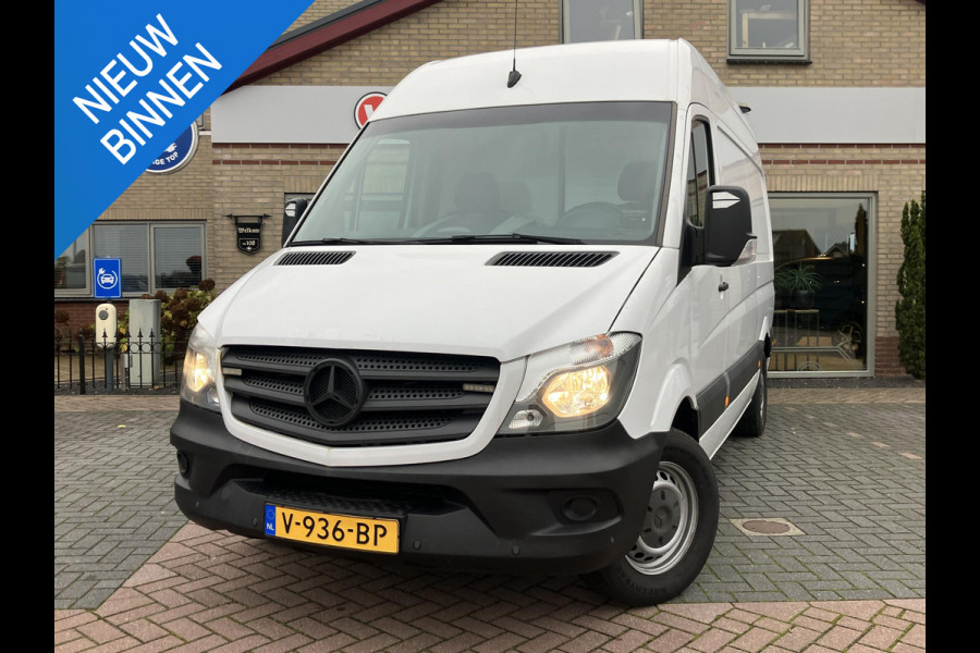 Mercedes-Benz Sprinter 316 2.2 CDI 366 | Trekhaak | Cruise | NAP | BTW