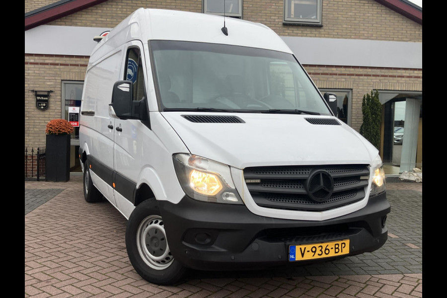 Mercedes-Benz Sprinter 316 2.2 CDI 366 | Trekhaak | Cruise | NAP | BTW