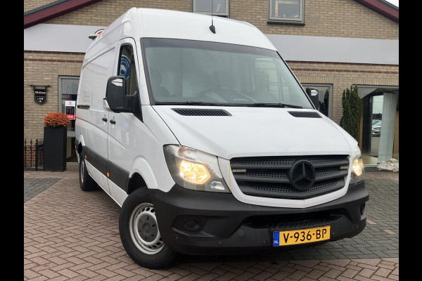 Mercedes-Benz Sprinter 316 2.2 CDI 366 | Trekhaak | Cruise | NAP | BTW