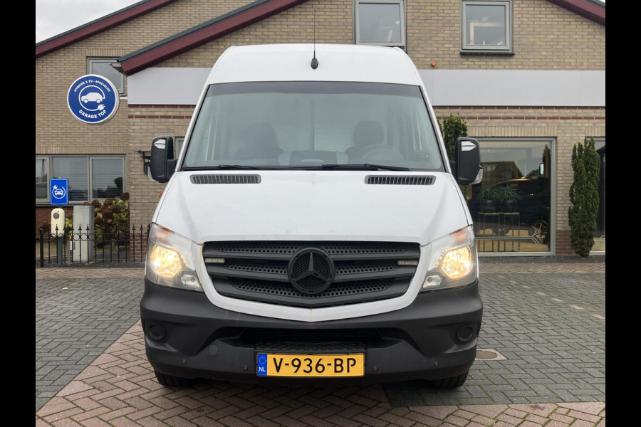 Mercedes-Benz Sprinter 316 2.2 CDI 366 | Trekhaak | Cruise | NAP | BTW