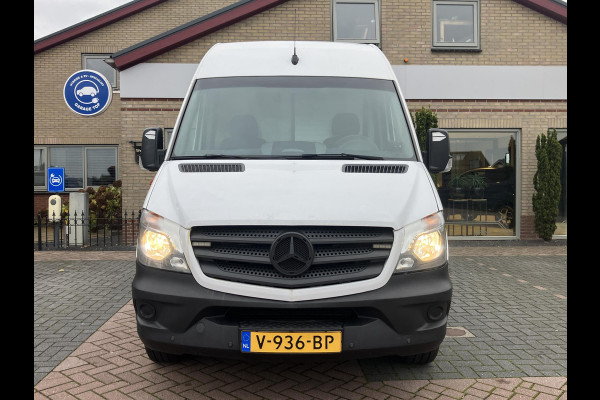 Mercedes-Benz Sprinter 316 2.2 CDI 366 | Trekhaak | Cruise | NAP | BTW