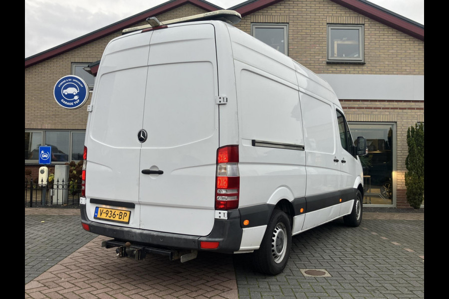 Mercedes-Benz Sprinter 316 2.2 CDI 366 | Trekhaak | Cruise | NAP | BTW
