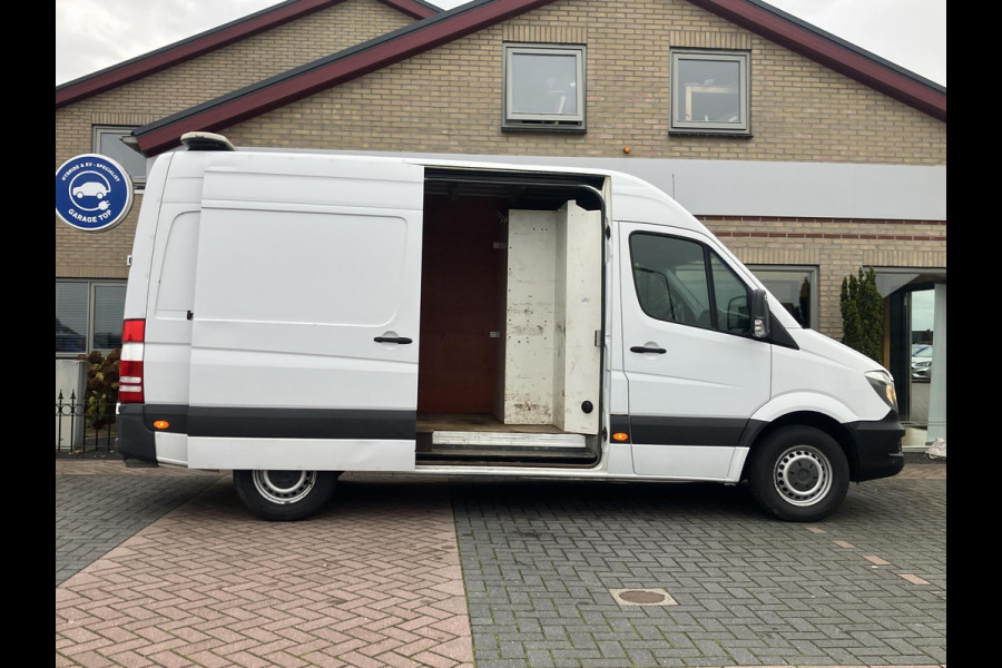 Mercedes-Benz Sprinter 316 2.2 CDI 366 | Trekhaak | Cruise | NAP | BTW