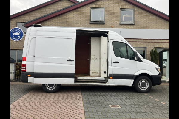 Mercedes-Benz Sprinter 316 2.2 CDI 366 | Trekhaak | Cruise | NAP | BTW