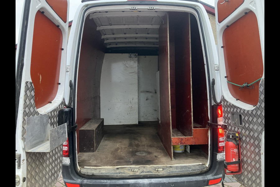 Mercedes-Benz Sprinter 316 2.2 CDI 366 | Trekhaak | Cruise | NAP | BTW