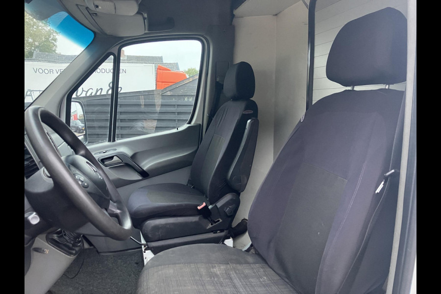 Mercedes-Benz Sprinter 316 2.2 CDI 366 | Trekhaak | Cruise | NAP | BTW