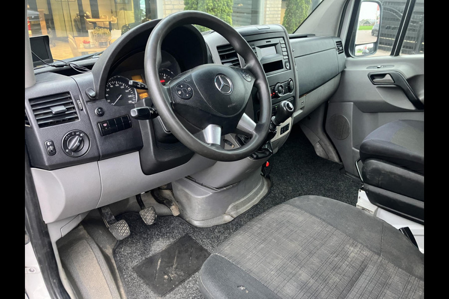 Mercedes-Benz Sprinter 316 2.2 CDI 366 | Trekhaak | Cruise | NAP | BTW