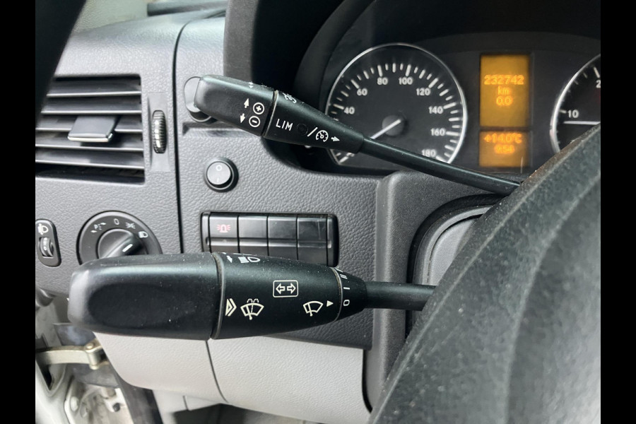 Mercedes-Benz Sprinter 316 2.2 CDI 366 | Trekhaak | Cruise | NAP | BTW