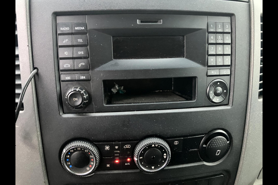 Mercedes-Benz Sprinter 316 2.2 CDI 366 | Trekhaak | Cruise | NAP | BTW