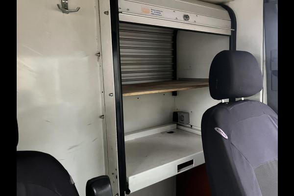 Mercedes-Benz Sprinter 316 2.2 CDI 366 | Trekhaak | Cruise | NAP | BTW