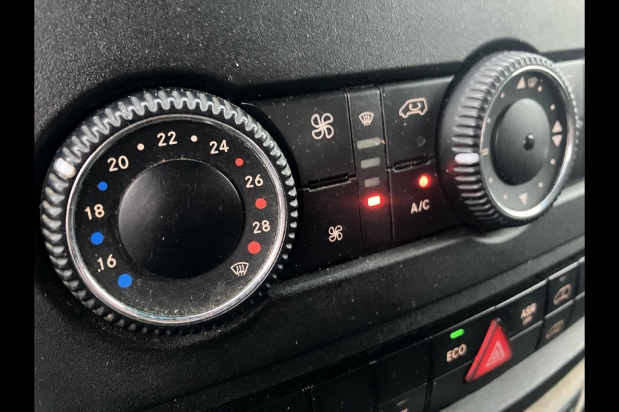 Mercedes-Benz Sprinter 316 2.2 CDI 366 | Trekhaak | Cruise | NAP | BTW