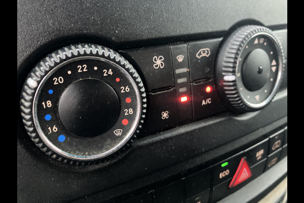 Mercedes-Benz Sprinter 316 2.2 CDI 366 | Trekhaak | Cruise | NAP | BTW