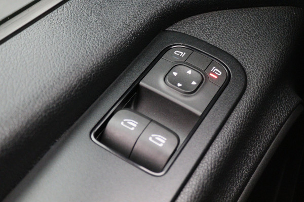 Mercedes-Benz Sprinter 317 CDI Aut. L2H1 Leer, Standkachel, Camera, 3-Zits, Airco, Cruise, Apple Carplay, DAB