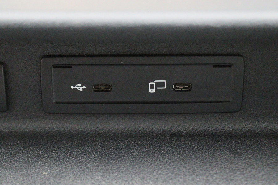 Mercedes-Benz Sprinter 317 CDI Aut. L2H1 Leer, Standkachel, Camera, 3-Zits, Airco, Cruise, Apple Carplay, DAB