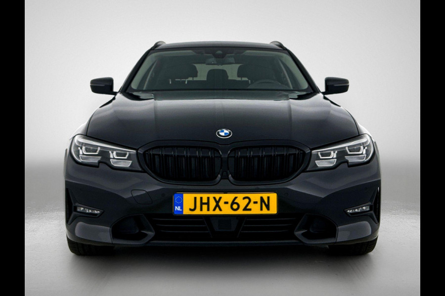 BMW 3 Serie Touring 330e High Executive M SPORT | SHADOW-LINE  | CARPLAY | AD-CRUISE | TREKHAAK BMW 3 Serie Touring 330e High Executive M SPORT | SHADOW-LINE  | CARPLAY | AD-CRUISE | TREKHAAK