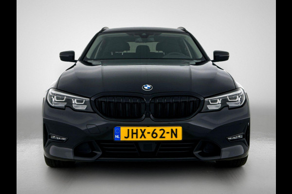BMW 3 Serie Touring 330e High Executive M SPORT | SHADOW-LINE  | CARPLAY | AD-CRUISE | TREKHAAK BMW 3 Serie Touring 330e High Executive M SPORT | SHADOW-LINE  | CARPLAY | AD-CRUISE | TREKHAAK