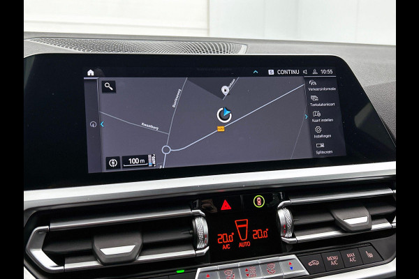 BMW 3 Serie Touring 330e High Executive M SPORT | SHADOW-LINE  | CARPLAY | AD-CRUISE | TREKHAAK BMW 3 Serie Touring 330e High Executive M SPORT | SHADOW-LINE  | CARPLAY | AD-CRUISE | TREKHAAK