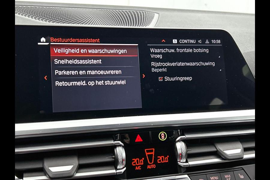 BMW 3 Serie Touring 330e High Executive M SPORT | SHADOW-LINE  | CARPLAY | AD-CRUISE | TREKHAAK BMW 3 Serie Touring 330e High Executive M SPORT | SHADOW-LINE  | CARPLAY | AD-CRUISE | TREKHAAK