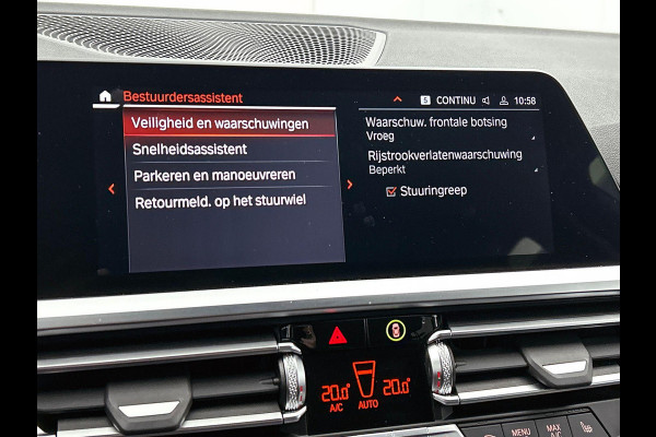 BMW 3 Serie Touring 330e High Executive M SPORT | SHADOW-LINE  | CARPLAY | AD-CRUISE | TREKHAAK BMW 3 Serie Touring 330e High Executive M SPORT | SHADOW-LINE  | CARPLAY | AD-CRUISE | TREKHAAK