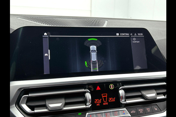 BMW 3 Serie Touring 330e High Executive M SPORT | SHADOW-LINE  | CARPLAY | AD-CRUISE | TREKHAAK BMW 3 Serie Touring 330e High Executive M SPORT | SHADOW-LINE  | CARPLAY | AD-CRUISE | TREKHAAK