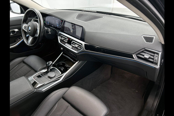 BMW 3 Serie Touring 330e High Executive M SPORT | SHADOW-LINE  | CARPLAY | AD-CRUISE | TREKHAAK BMW 3 Serie Touring 330e High Executive M SPORT | SHADOW-LINE  | CARPLAY | AD-CRUISE | TREKHAAK