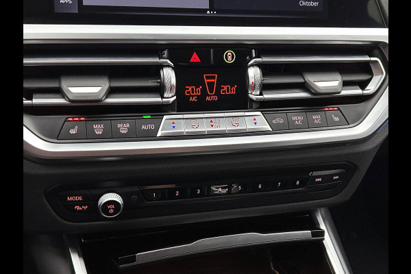 BMW 3 Serie Touring 330e High Executive M SPORT | SHADOW-LINE  | CARPLAY | AD-CRUISE | TREKHAAK BMW 3 Serie Touring 330e High Executive M SPORT | SHADOW-LINE  | CARPLAY | AD-CRUISE | TREKHAAK