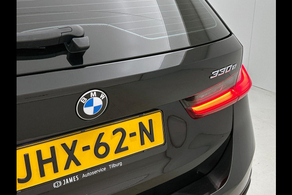 BMW 3 Serie Touring 330e High Executive M SPORT | SHADOW-LINE  | CARPLAY | AD-CRUISE | TREKHAAK BMW 3 Serie Touring 330e High Executive M SPORT | SHADOW-LINE  | CARPLAY | AD-CRUISE | TREKHAAK