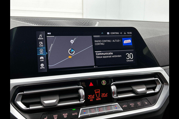 BMW 3 Serie Touring 330e High Executive M SPORT | SHADOW-LINE  | CARPLAY | AD-CRUISE | TREKHAAK BMW 3 Serie Touring 330e High Executive M SPORT | SHADOW-LINE  | CARPLAY | AD-CRUISE | TREKHAAK