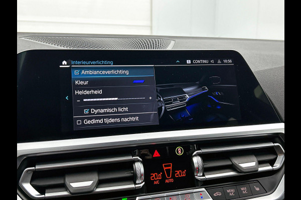 BMW 3 Serie Touring 330e High Executive M SPORT | SHADOW-LINE  | CARPLAY | AD-CRUISE | TREKHAAK BMW 3 Serie Touring 330e High Executive M SPORT | SHADOW-LINE  | CARPLAY | AD-CRUISE | TREKHAAK