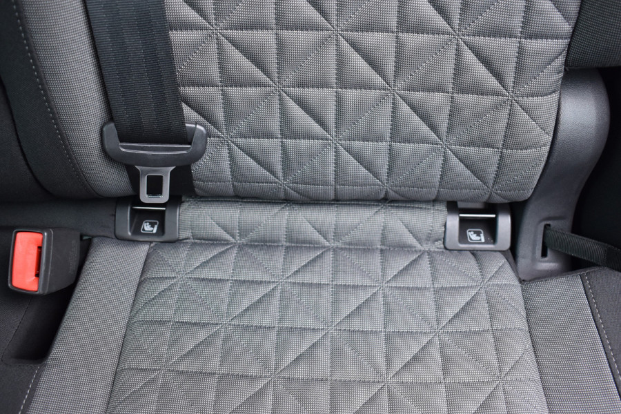 Volkswagen Tiguan 1.5 TSI Life Automaat Navigatie/carplay