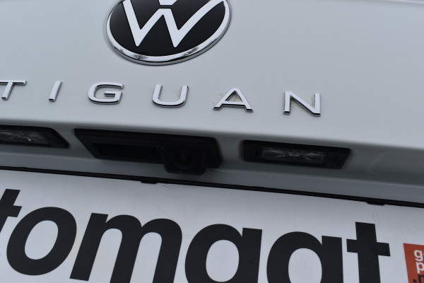Volkswagen Tiguan 1.5 TSI Life Automaat Navigatie/carplay