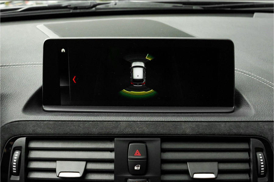 BMW 1-serie M140i High Ex Shadow M-Performance Navi Pro Leder Keyless