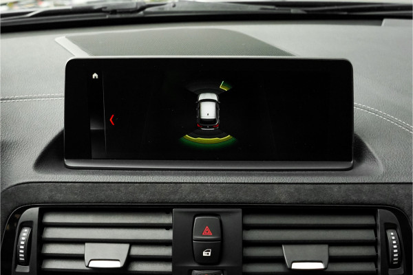 BMW 1-serie M140i High Ex Shadow M-Performance Navi Pro Leder Keyless