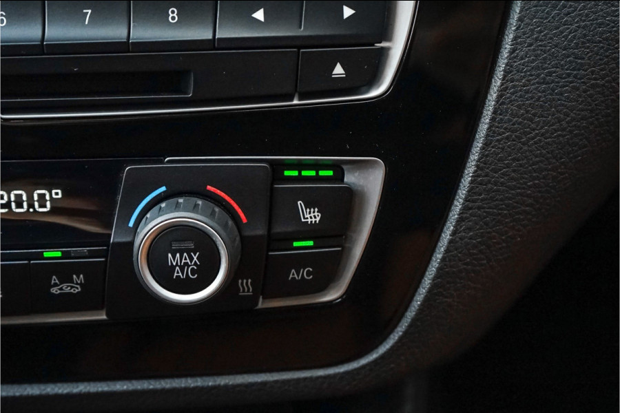 BMW 1-serie M140i High Ex Shadow M-Performance Navi Pro Leder Keyless