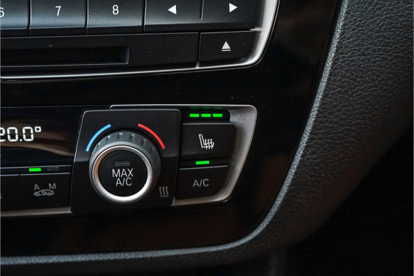 BMW 1-serie M140i High Ex Shadow M-Performance Navi Pro Leder Keyless