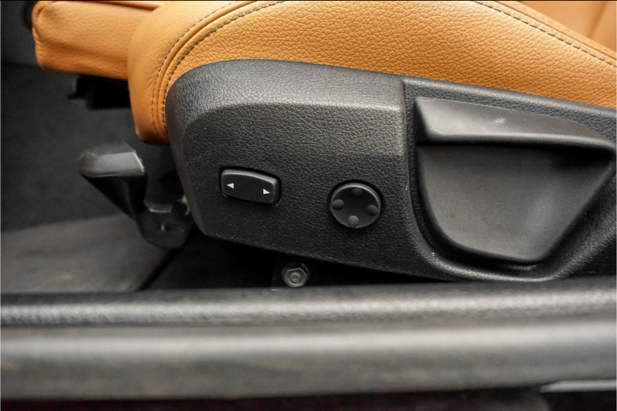 BMW 1-serie M140i High Ex Shadow M-Performance Navi Pro Leder Keyless