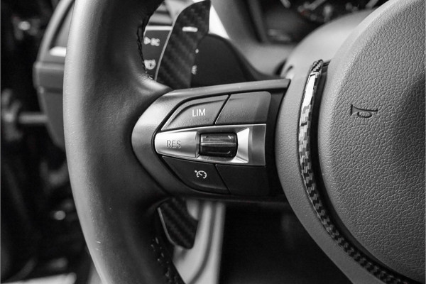 BMW 1-serie M140i High Ex Shadow M-Performance Navi Pro Leder Keyless