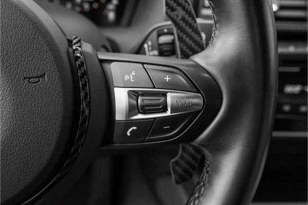 BMW 1-serie M140i High Ex Shadow M-Performance Navi Pro Leder Keyless