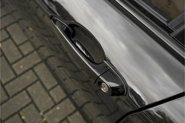 BMW 1-serie M140i High Ex Shadow M-Performance Navi Pro Leder Keyless